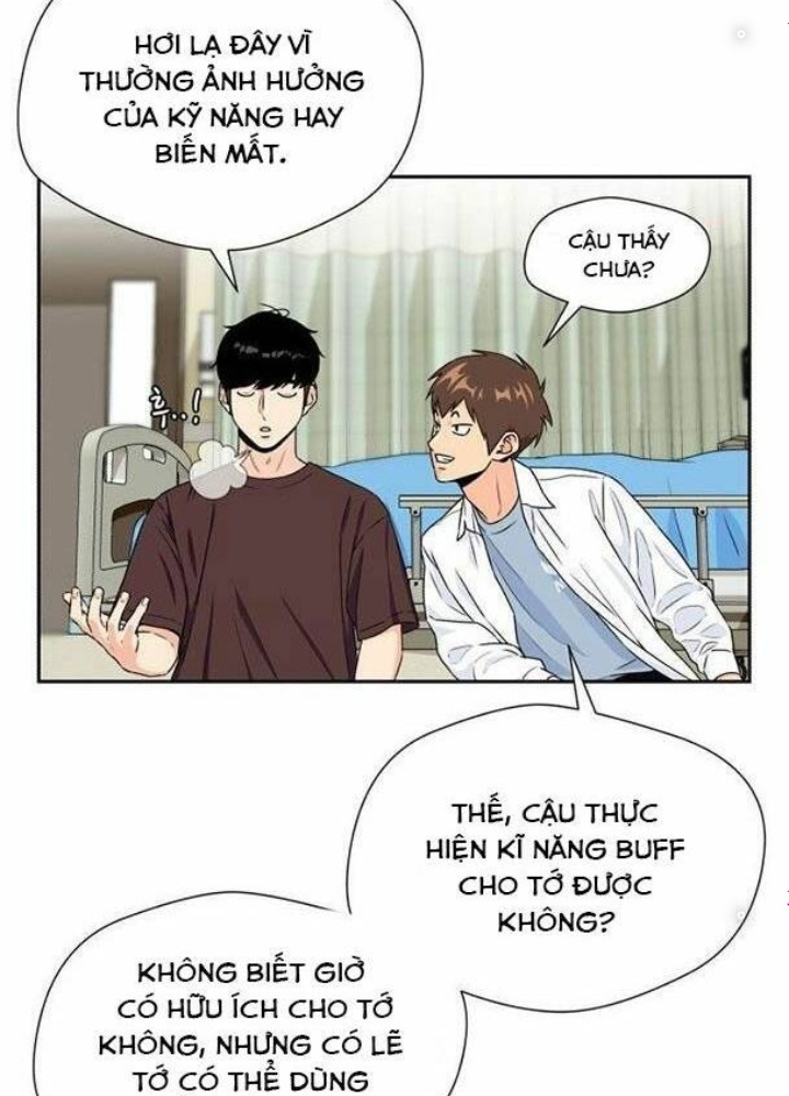 Khuôn Mặt Thiên Tài Chapter 41 - Trang 2