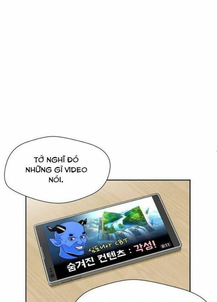 Khuôn Mặt Thiên Tài Chapter 41 - Trang 2