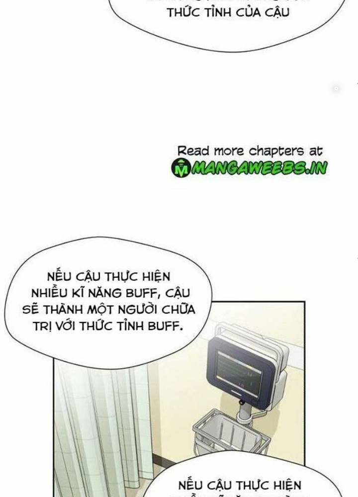 Khuôn Mặt Thiên Tài Chapter 41 - Trang 2