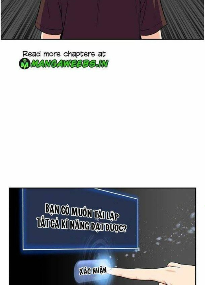 Khuôn Mặt Thiên Tài Chapter 41 - Trang 2