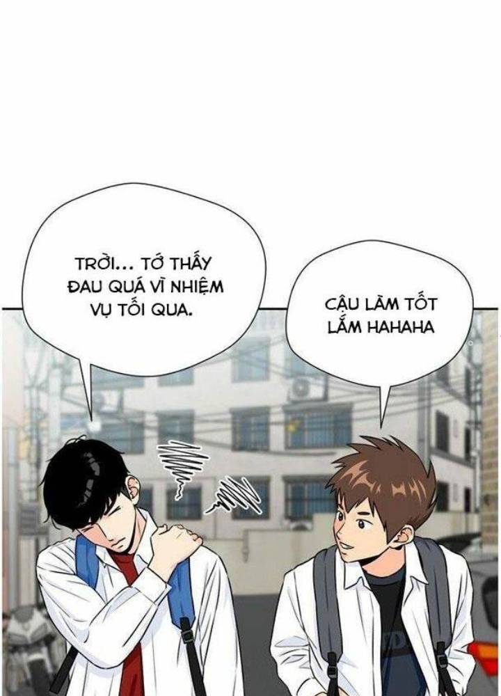 Khuôn Mặt Thiên Tài Chapter 41 - Trang 2