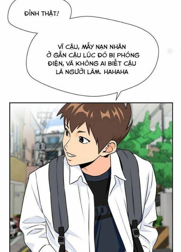 Khuôn Mặt Thiên Tài Chapter 41 - Trang 2