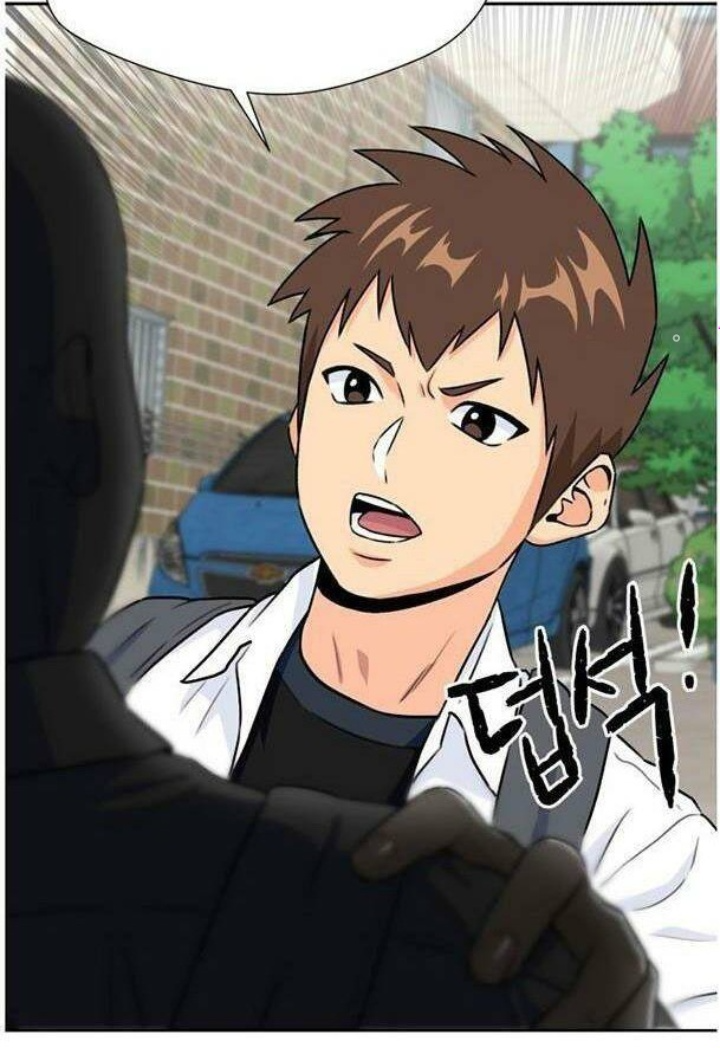 Khuôn Mặt Thiên Tài Chapter 41 - Trang 2