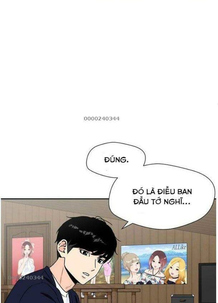 Khuôn Mặt Thiên Tài Chapter 41 - Trang 2