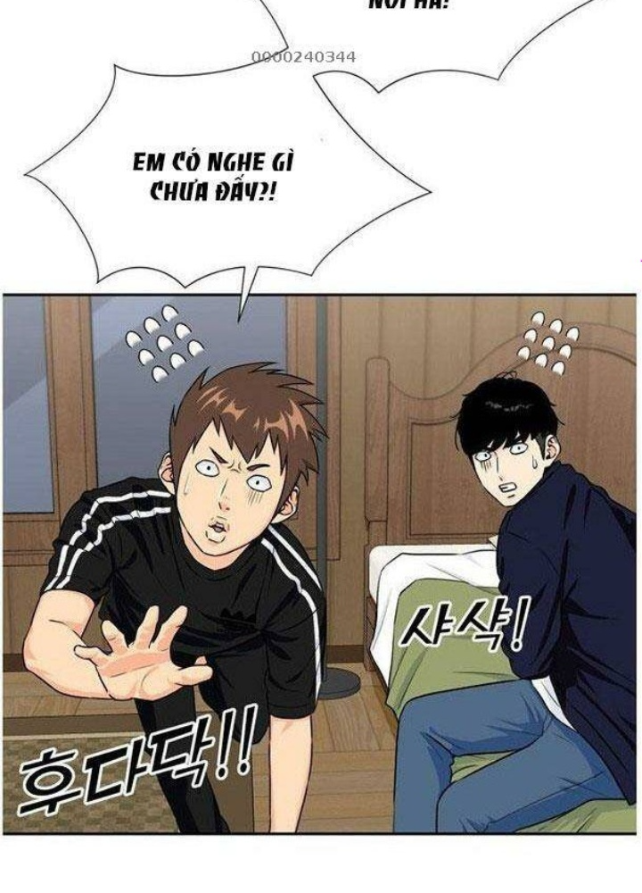 Khuôn Mặt Thiên Tài Chapter 41 - Trang 2