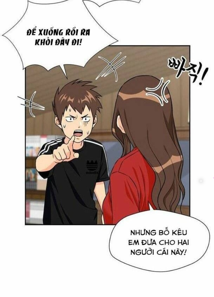 Khuôn Mặt Thiên Tài Chapter 41 - Trang 2