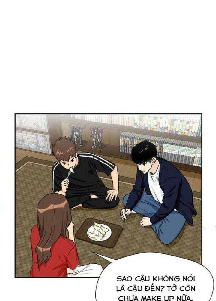 Khuôn Mặt Thiên Tài Chapter 41 - Trang 2