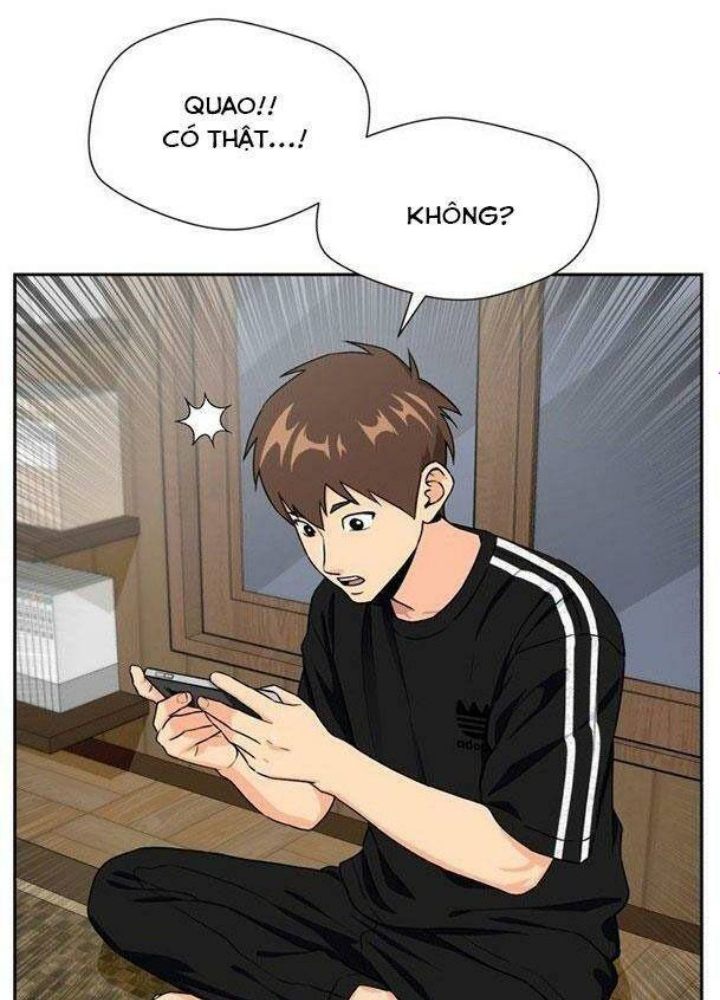 Khuôn Mặt Thiên Tài Chapter 41 - Trang 2