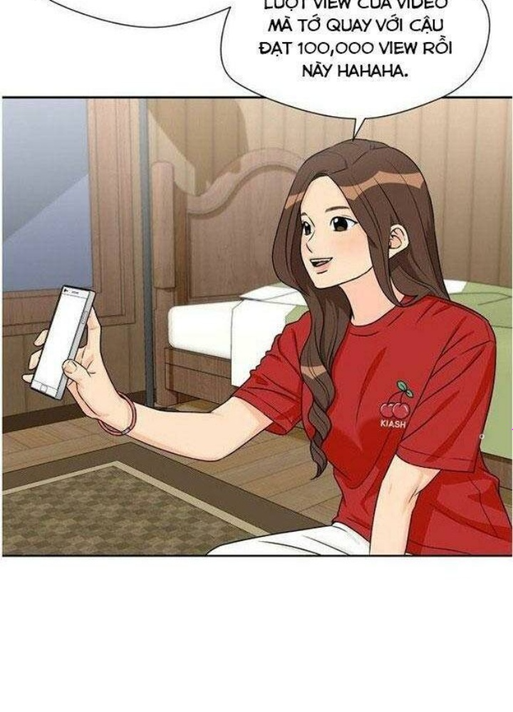 Khuôn Mặt Thiên Tài Chapter 41 - Trang 2