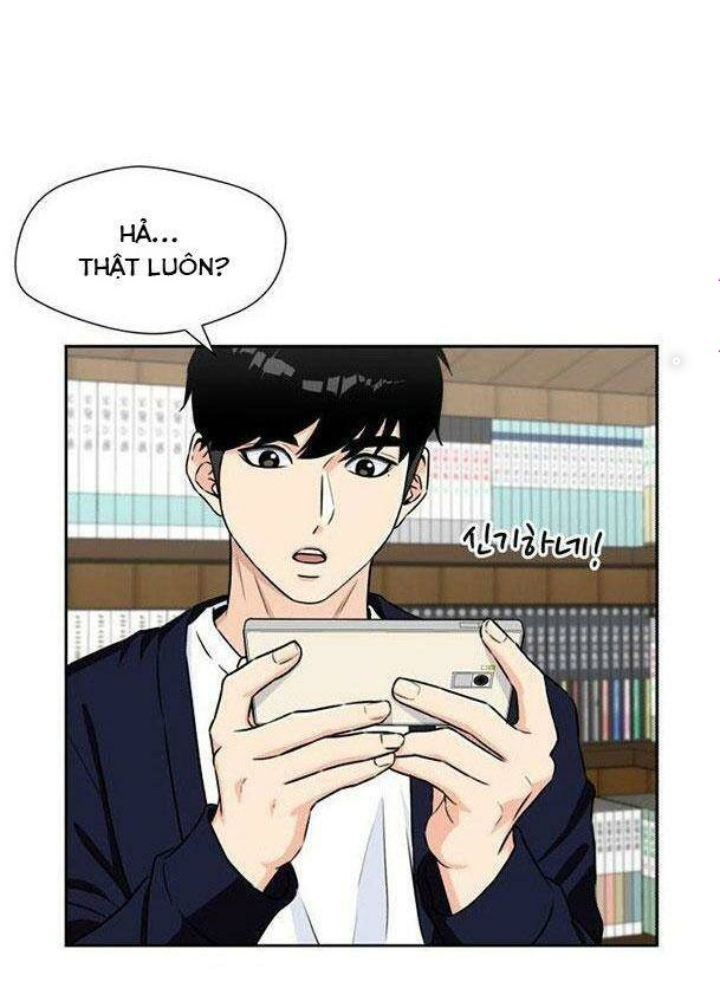 Khuôn Mặt Thiên Tài Chapter 41 - Trang 2