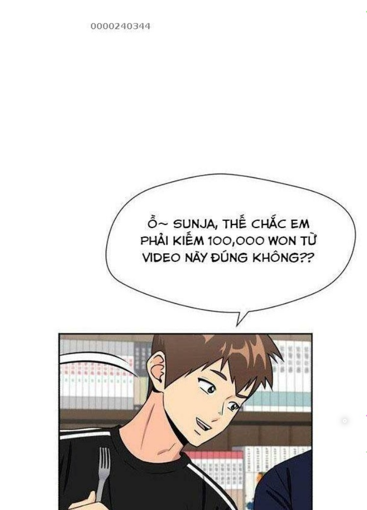 Khuôn Mặt Thiên Tài Chapter 41 - Trang 2