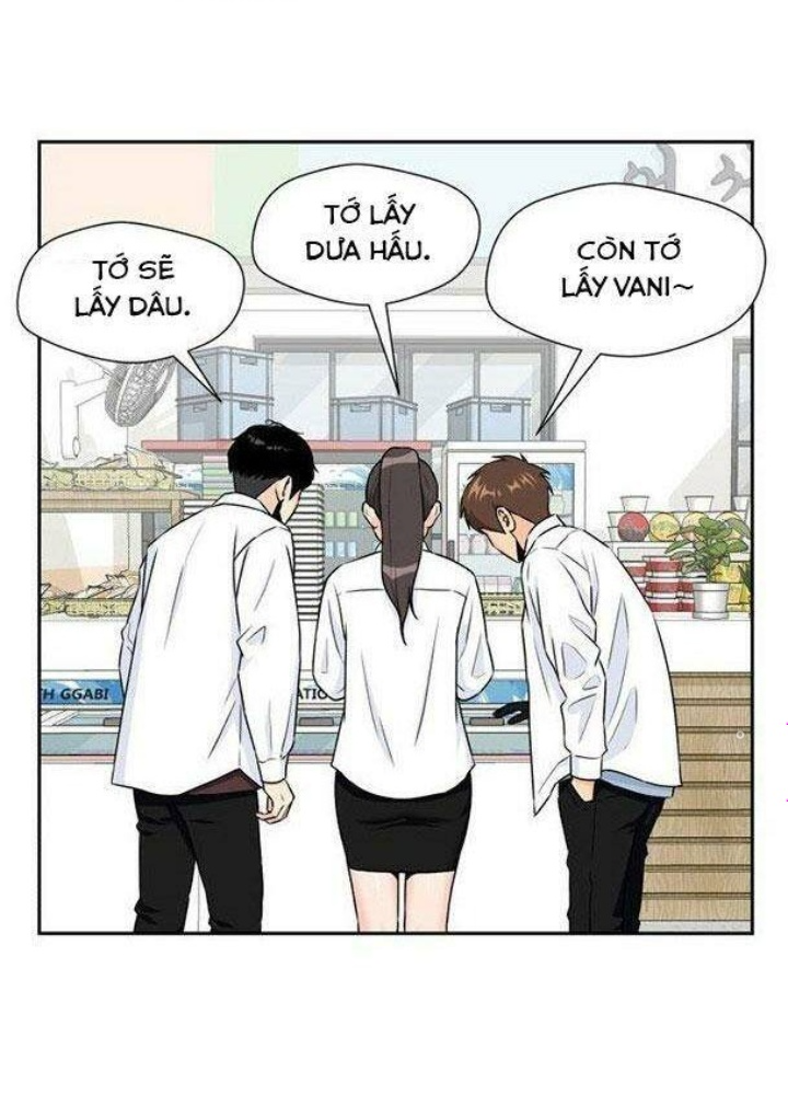 Khuôn Mặt Thiên Tài Chapter 41 - Trang 2