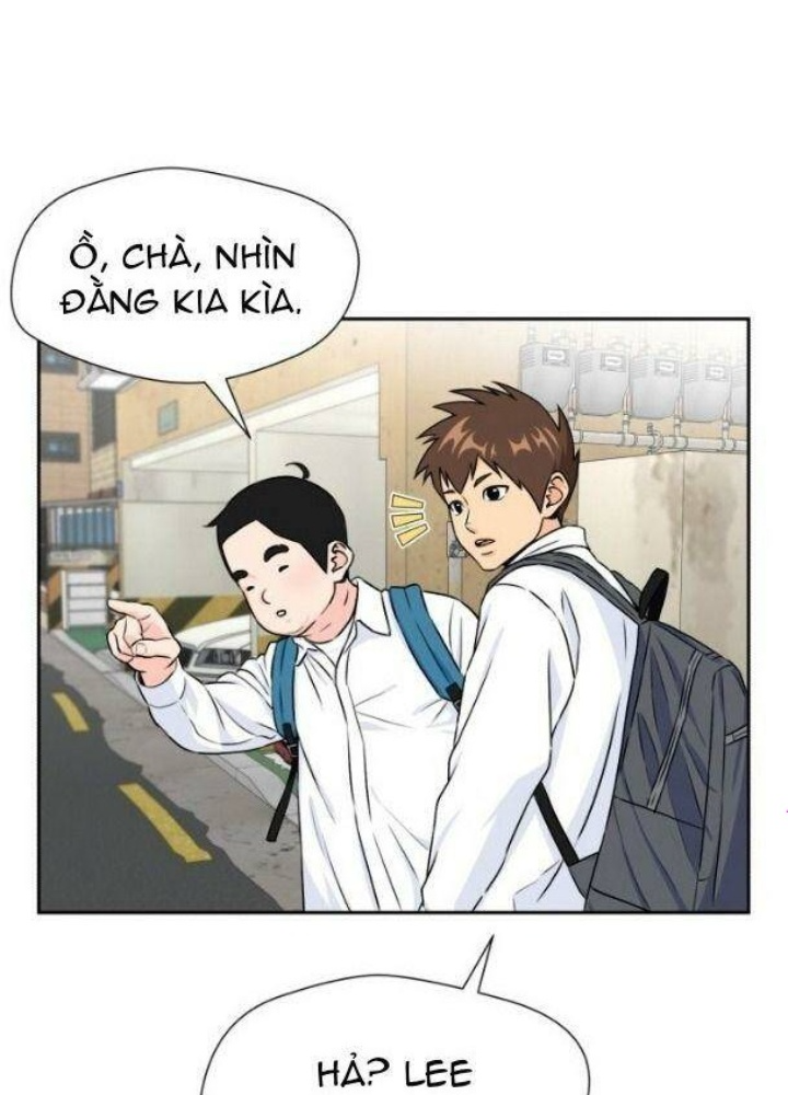 Khuôn Mặt Thiên Tài Chapter 42 - Trang 2