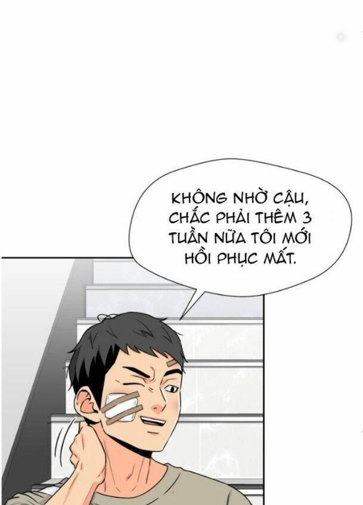 Khuôn Mặt Thiên Tài Chapter 42 - Trang 2