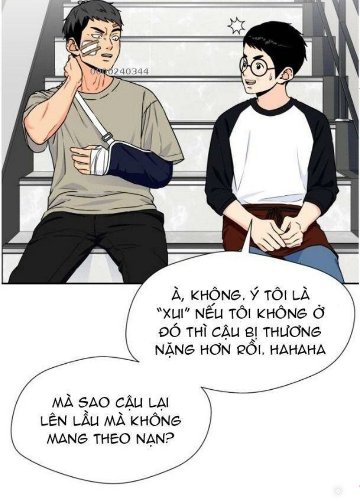 Khuôn Mặt Thiên Tài Chapter 42 - Trang 2