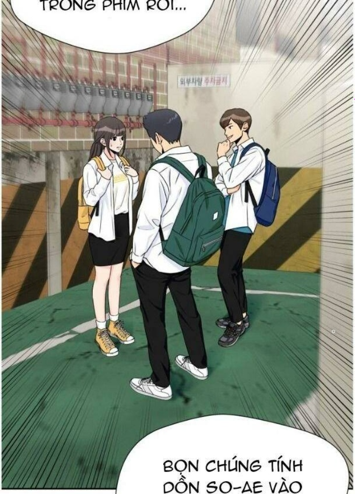 Khuôn Mặt Thiên Tài Chapter 42 - Trang 2