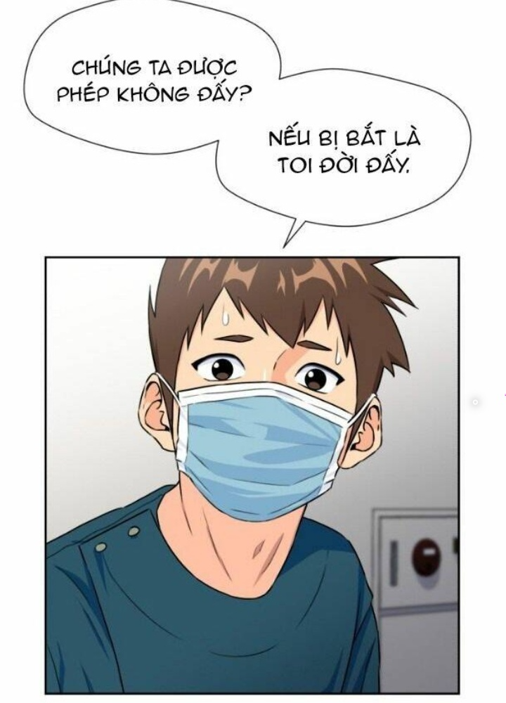 Khuôn Mặt Thiên Tài Chapter 42 - Trang 2