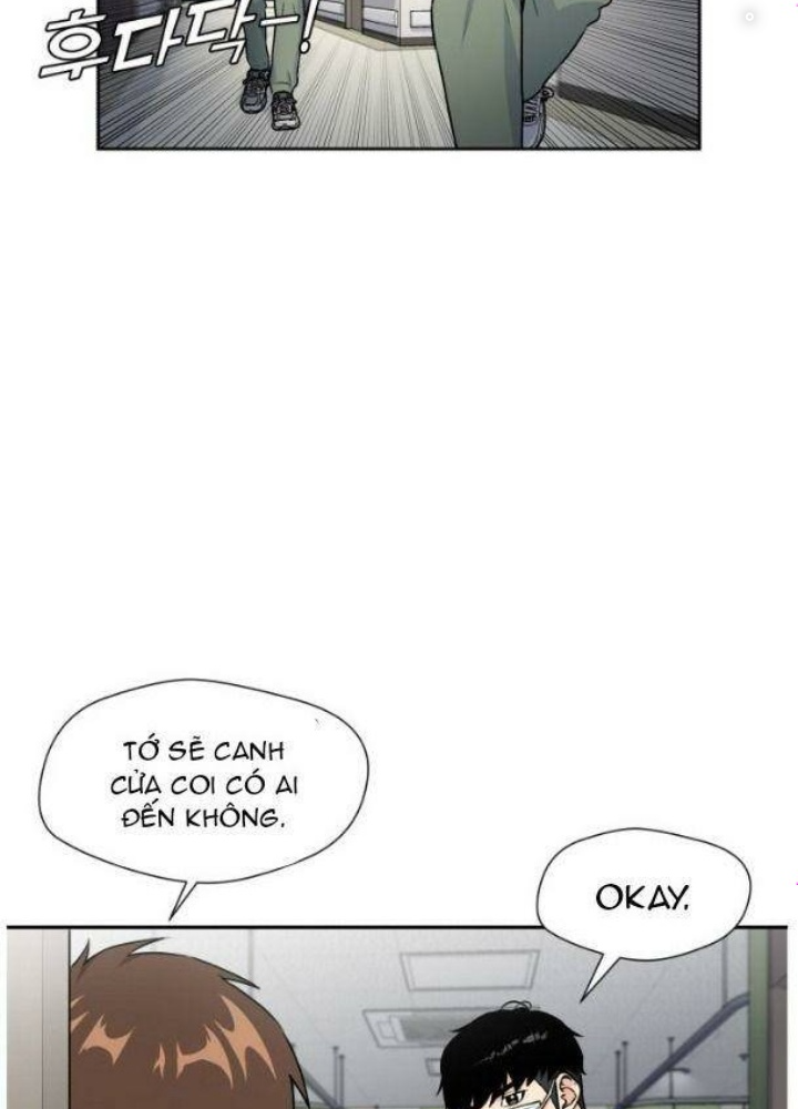 Khuôn Mặt Thiên Tài Chapter 42 - Trang 2