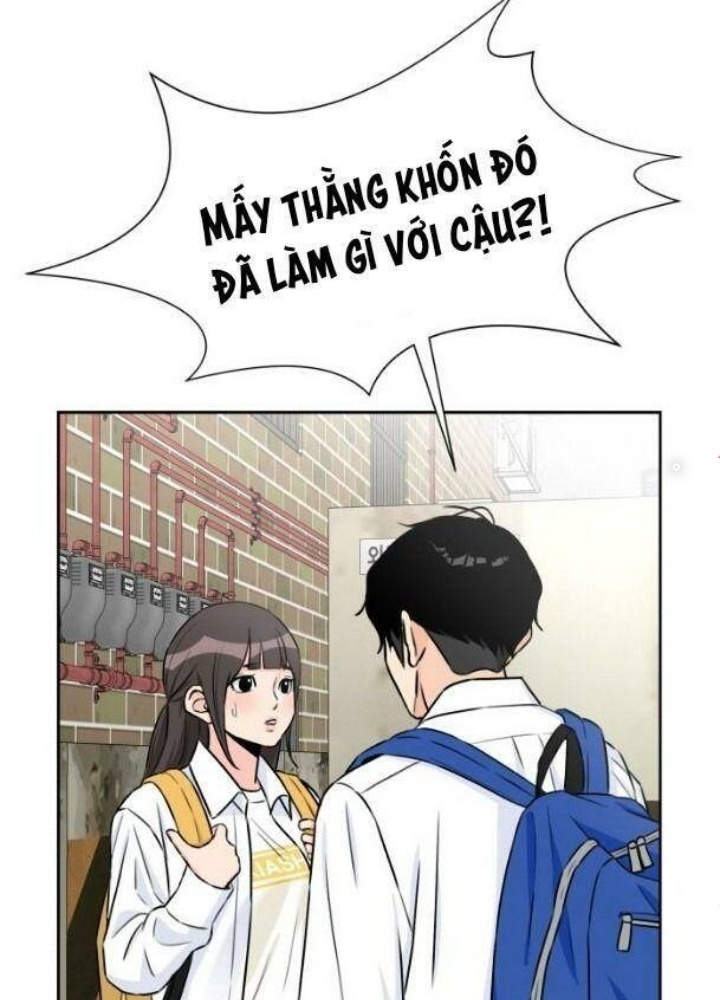 Khuôn Mặt Thiên Tài Chapter 42 - Trang 2