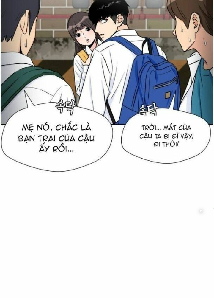 Khuôn Mặt Thiên Tài Chapter 42 - Trang 2