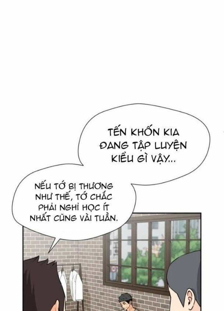 Khuôn Mặt Thiên Tài Chapter 42 - Trang 2