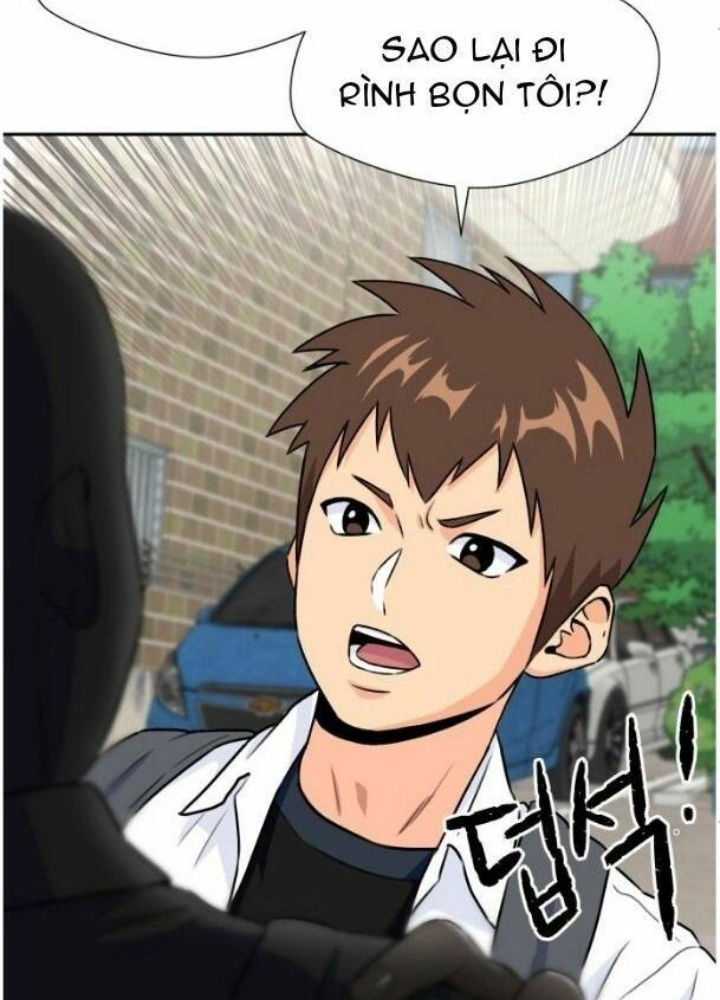 Khuôn Mặt Thiên Tài Chapter 42 - Trang 2