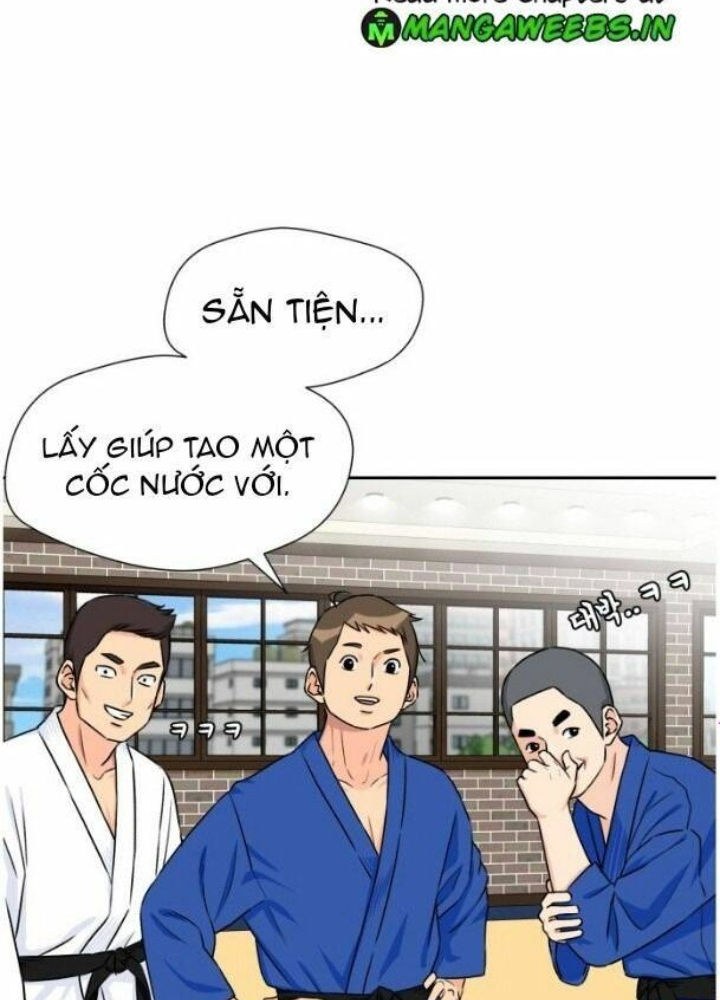 Khuôn Mặt Thiên Tài Chapter 42 - Trang 2