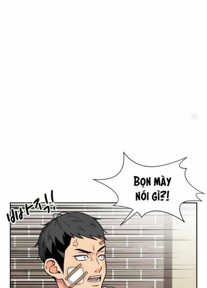 Khuôn Mặt Thiên Tài Chapter 42 - Trang 2