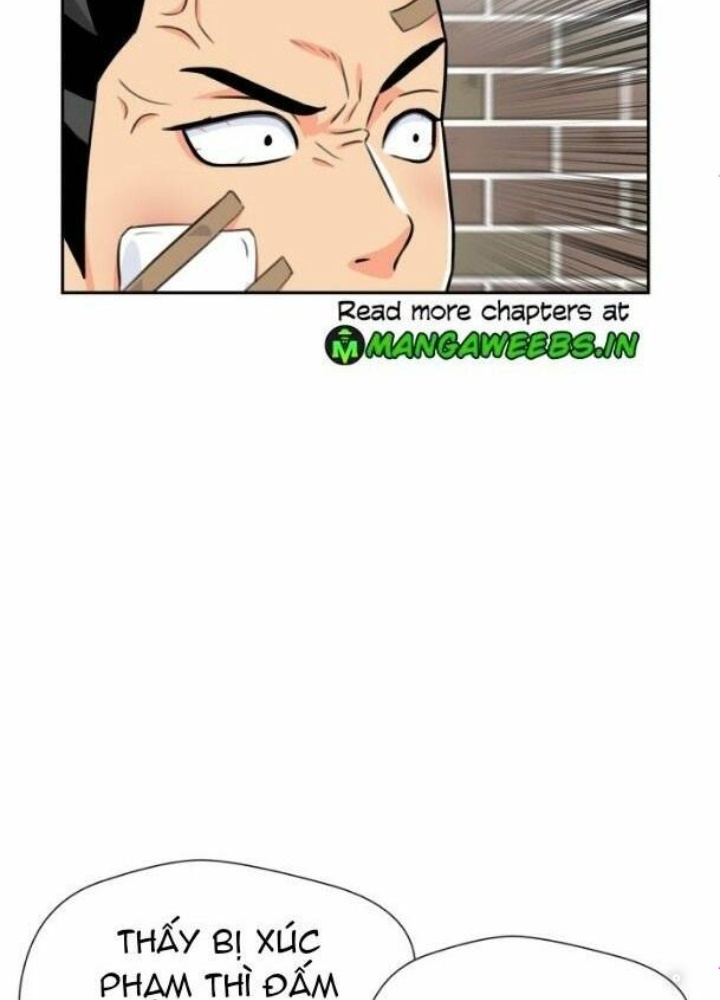 Khuôn Mặt Thiên Tài Chapter 42 - Trang 2