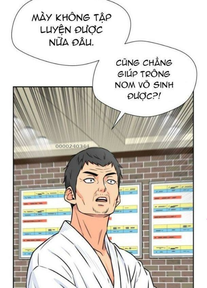 Khuôn Mặt Thiên Tài Chapter 42 - Trang 2