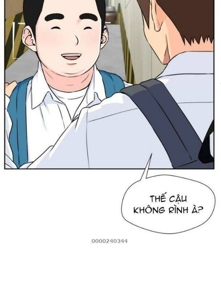 Khuôn Mặt Thiên Tài Chapter 42 - Trang 2