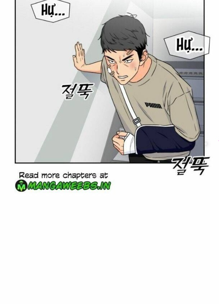 Khuôn Mặt Thiên Tài Chapter 42 - Trang 2