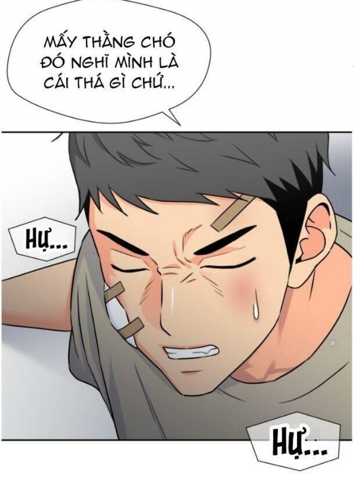 Khuôn Mặt Thiên Tài Chapter 42 - Trang 2