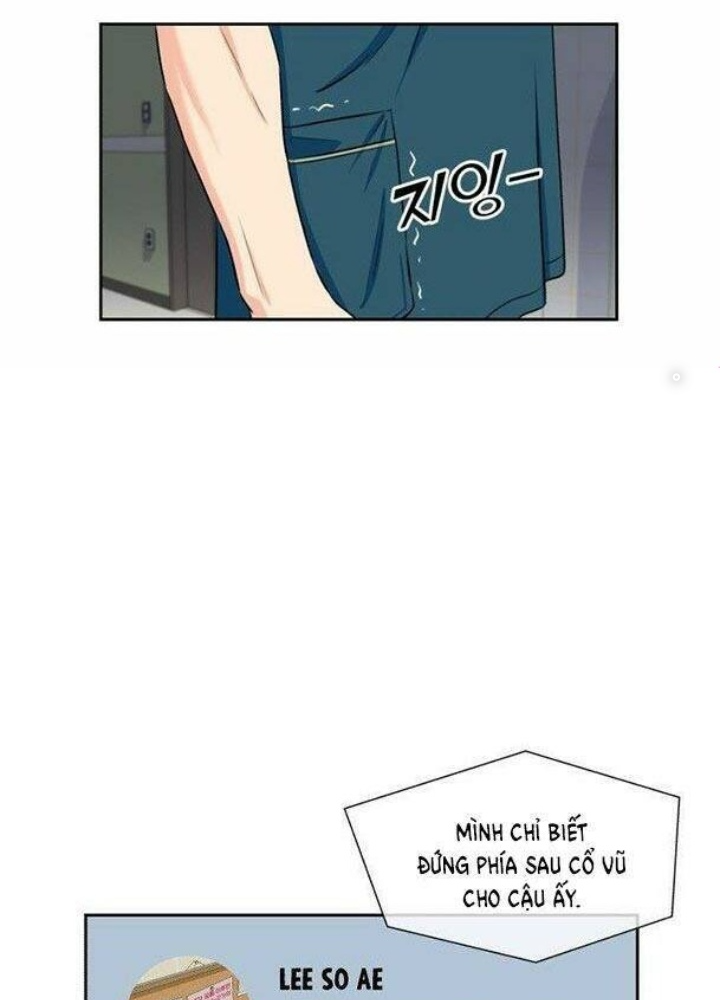 Khuôn Mặt Thiên Tài Chapter 43 - Trang 2