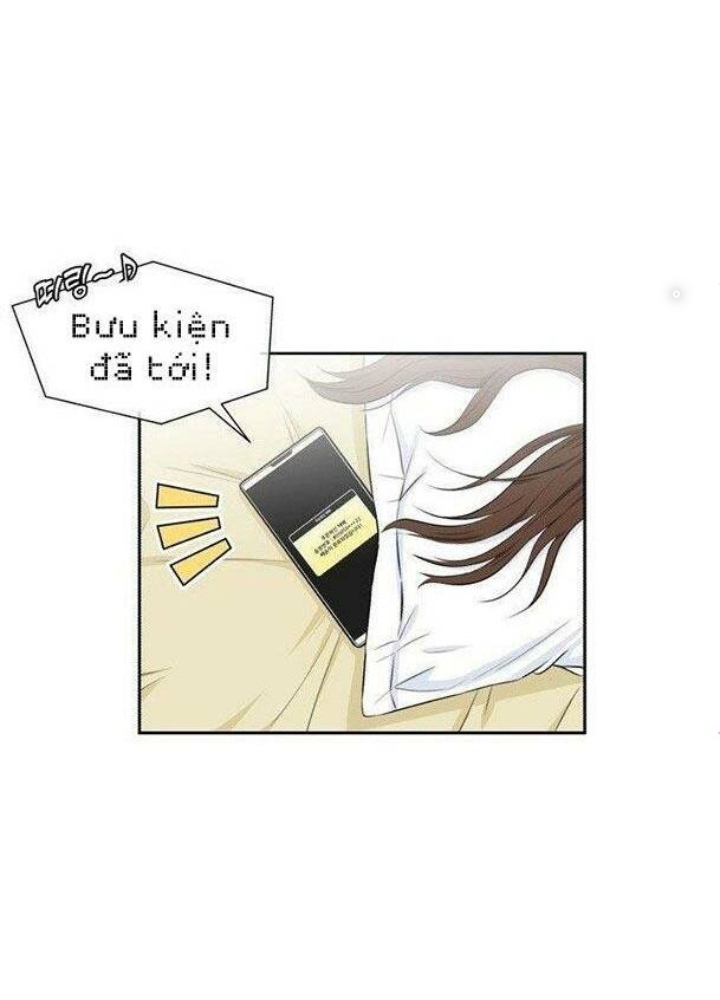 Khuôn Mặt Thiên Tài Chapter 43 - Trang 2