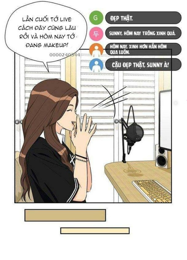 Khuôn Mặt Thiên Tài Chapter 43 - Trang 2