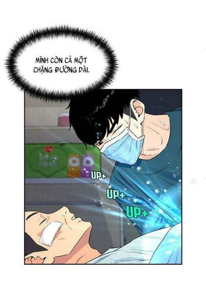 Khuôn Mặt Thiên Tài Chapter 43 - Trang 2