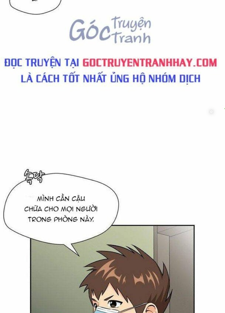Khuôn Mặt Thiên Tài Chapter 43 - Trang 2