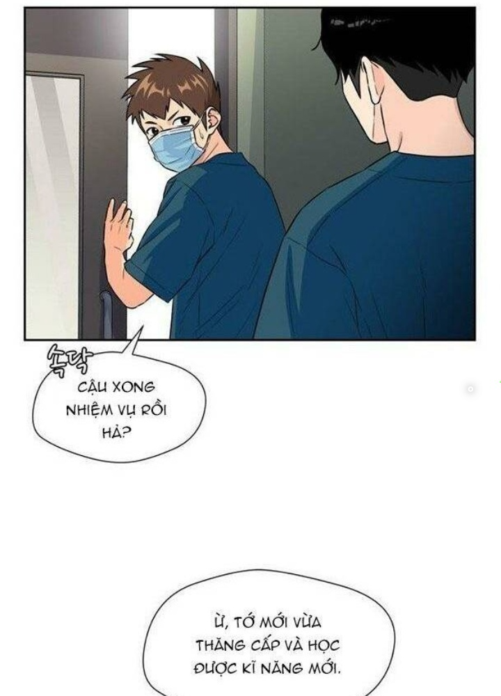 Khuôn Mặt Thiên Tài Chapter 43 - Trang 2