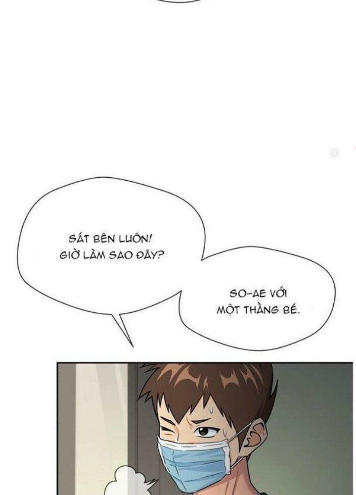 Khuôn Mặt Thiên Tài Chapter 43 - Trang 2