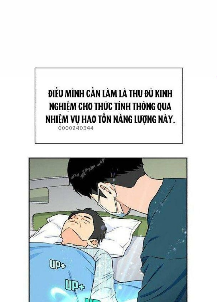 Khuôn Mặt Thiên Tài Chapter 43 - Trang 2