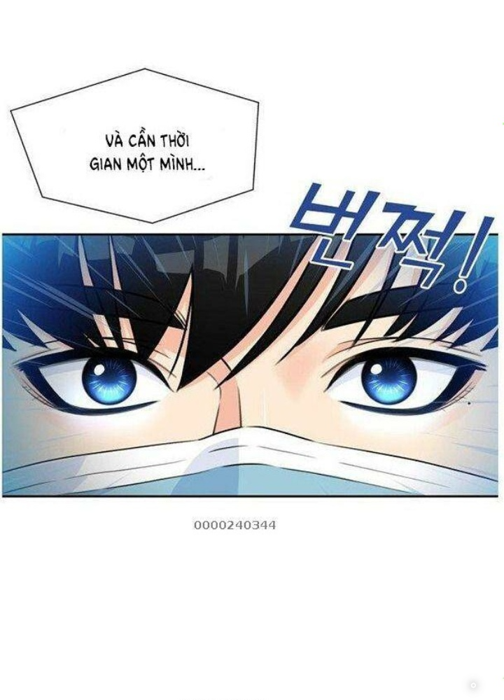 Khuôn Mặt Thiên Tài Chapter 43 - Trang 2