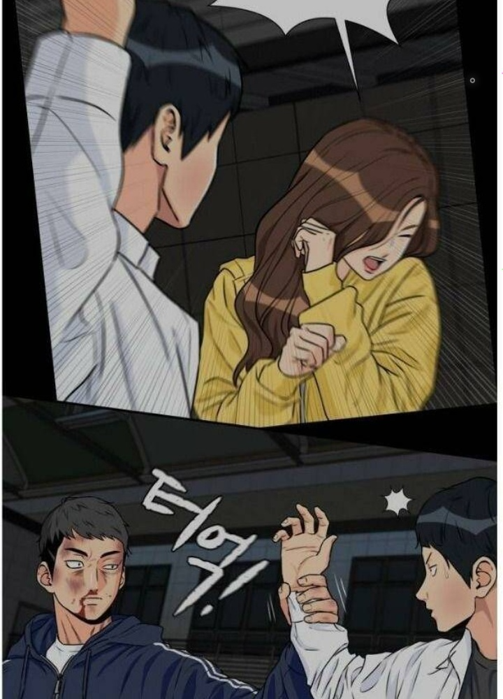 Khuôn Mặt Thiên Tài Chapter 44 - Trang 2