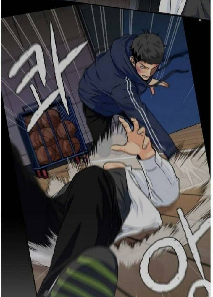 Khuôn Mặt Thiên Tài Chapter 44 - Trang 2