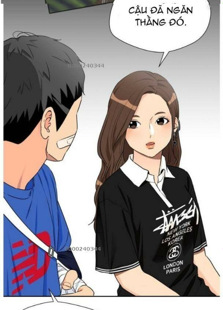 Khuôn Mặt Thiên Tài Chapter 44 - Trang 2