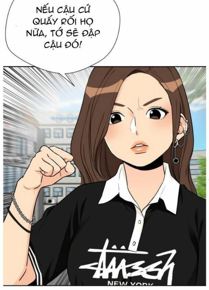 Khuôn Mặt Thiên Tài Chapter 44 - Trang 2