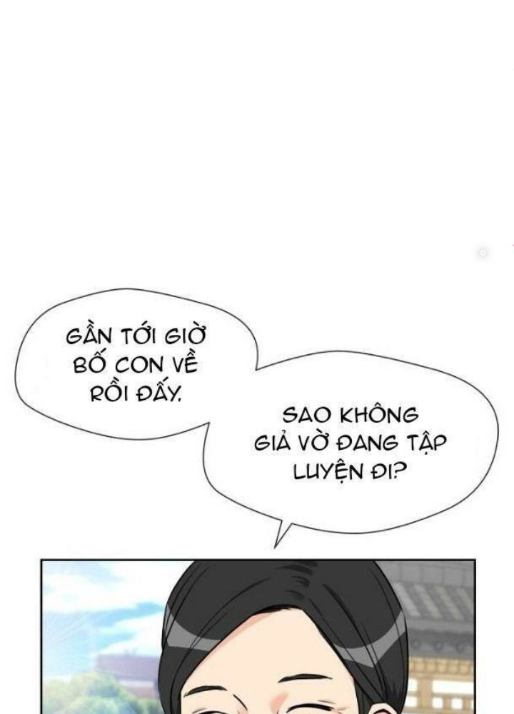 Khuôn Mặt Thiên Tài Chapter 44 - Trang 2