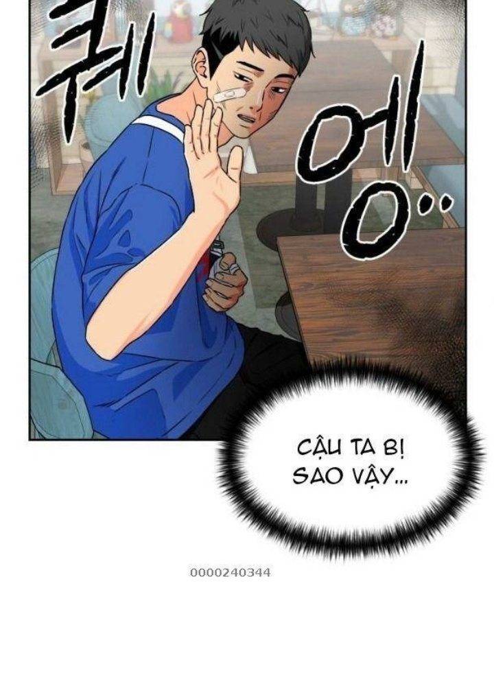 Khuôn Mặt Thiên Tài Chapter 44 - Trang 2