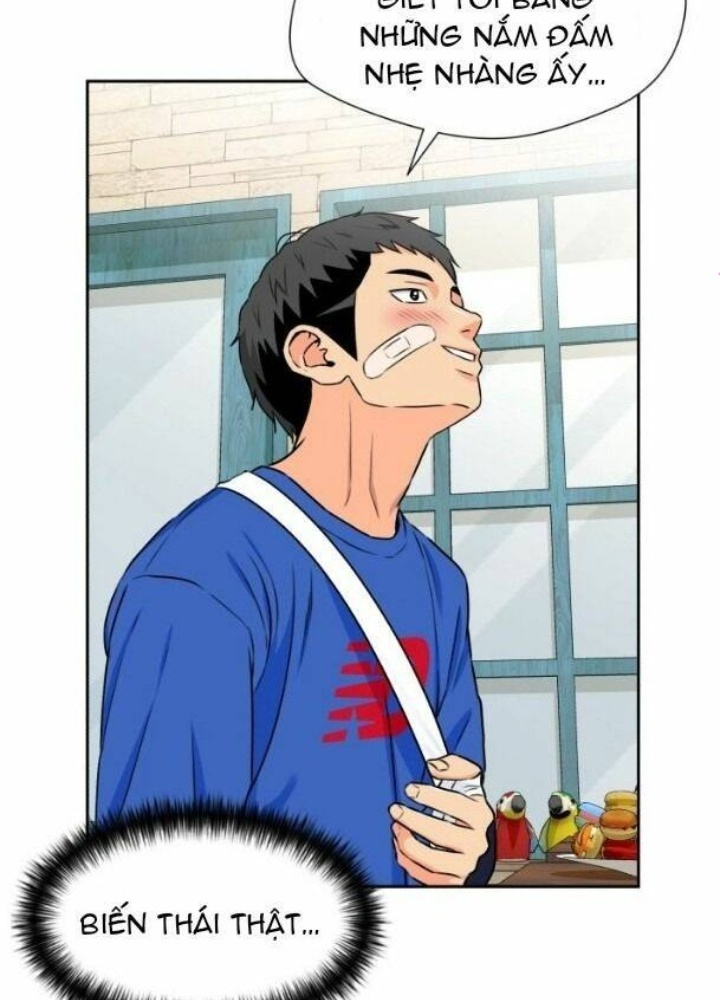 Khuôn Mặt Thiên Tài Chapter 44 - Trang 2