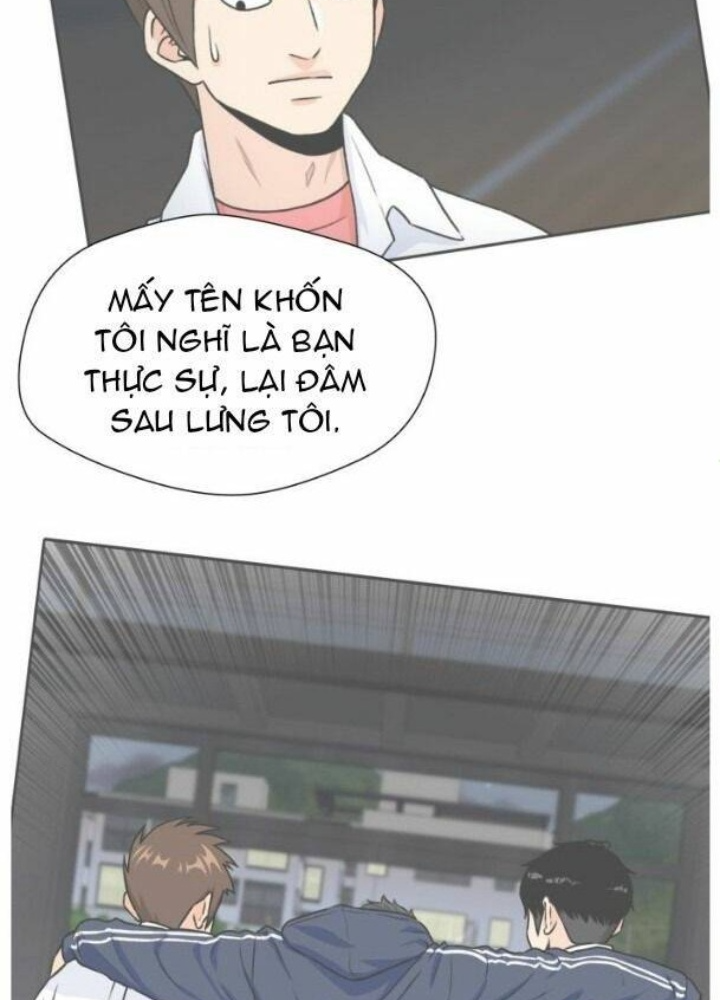 Khuôn Mặt Thiên Tài Chapter 44 - Trang 2